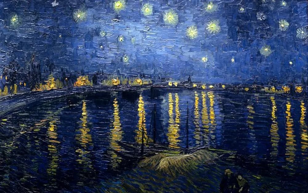 Amsterdam Van Gogh Museum Private Guided Tour