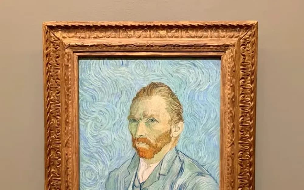 Amsterdam Van Gogh Museum Tickets