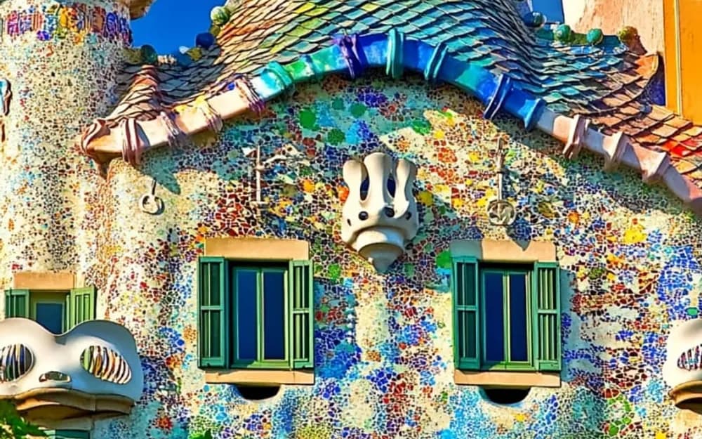 Casa Batlló: Premium Entrance Ticket (Gold)