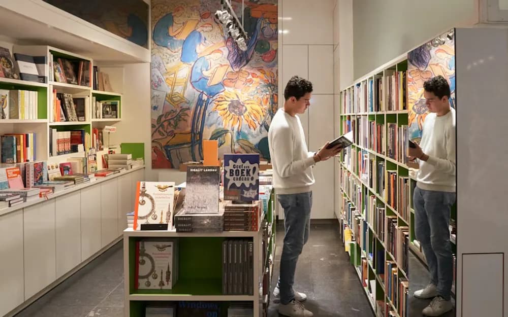 Amsterdam Jewish Museum Tickets