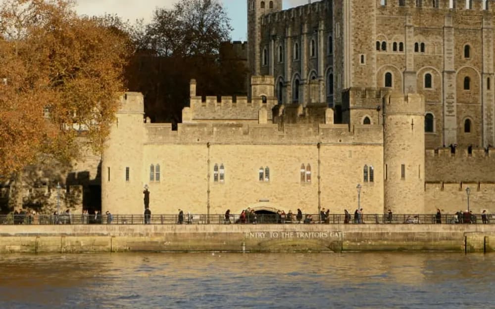 London Tower Tickets