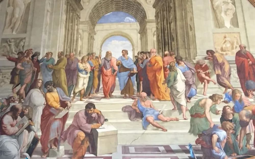 Vatican Museums & Sistine Chapel: Hosted Entry Ticket