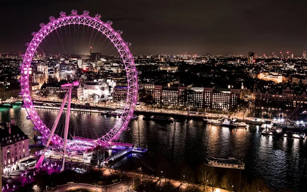 London Eye: Fast Track Ticket
