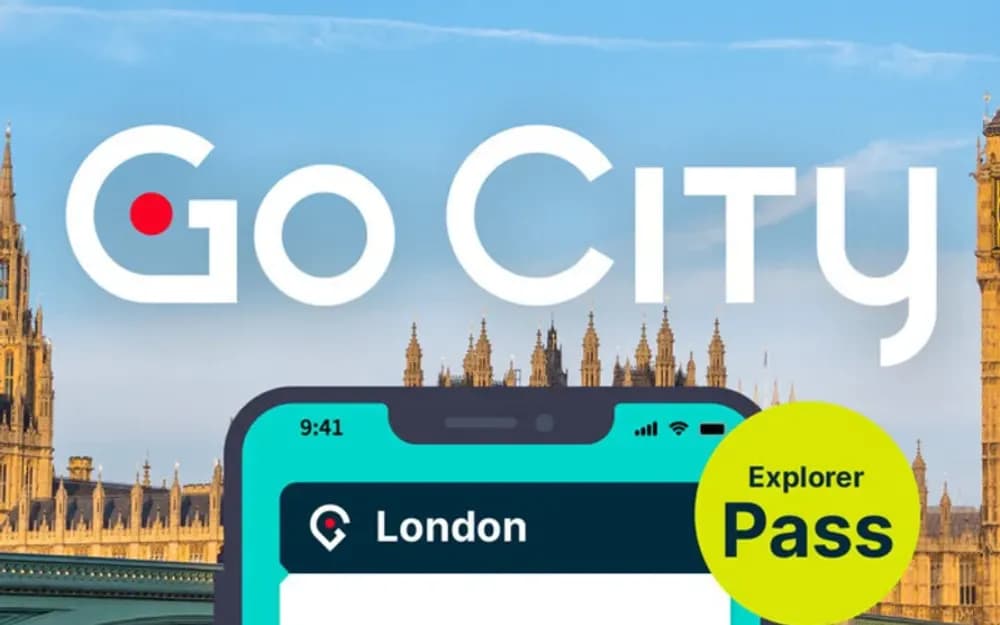 London Explorer Pass