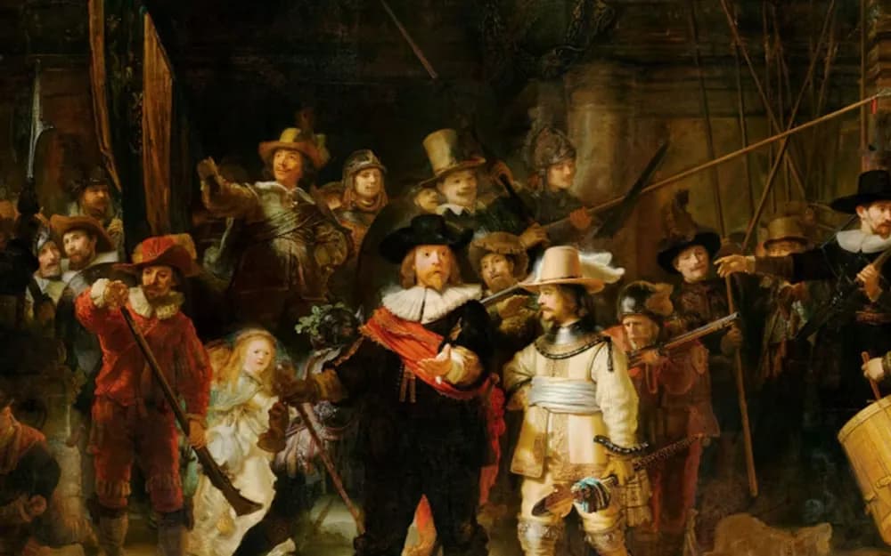 Amsterdam Offer: Canal Cruise and Rijksmuseum Tickets