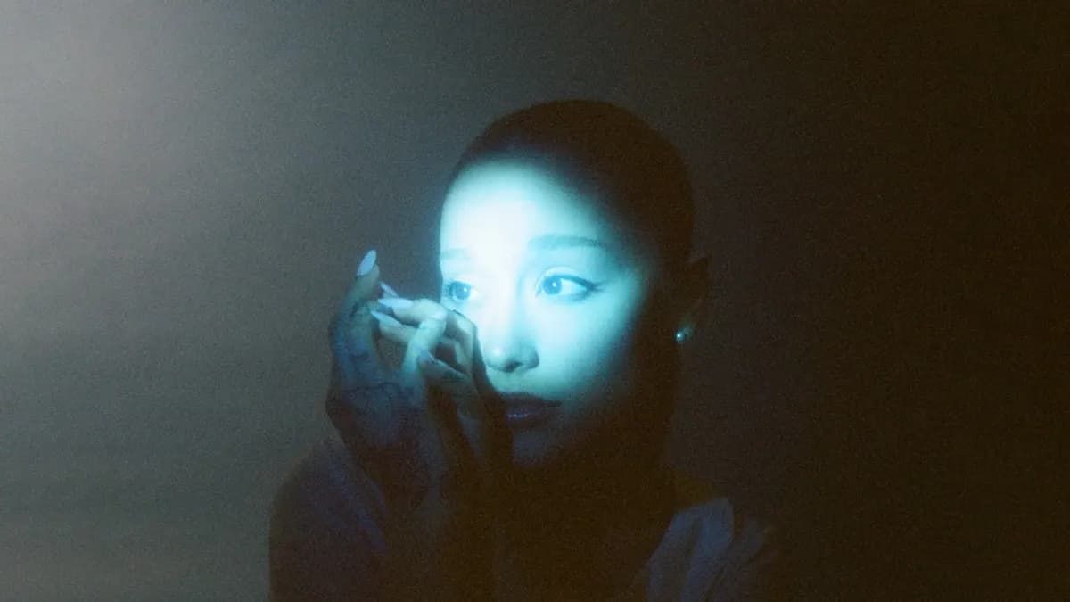 Ariana Grande Toronto Tour Stop · 2026