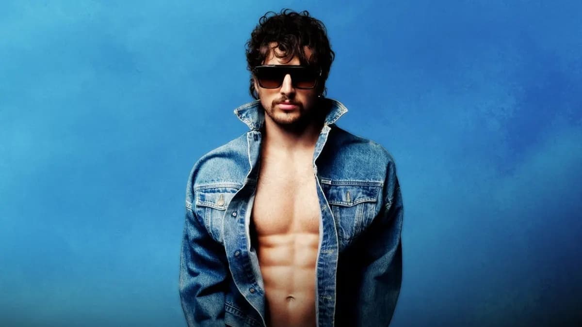 Benson Boone Price Guide · 2026