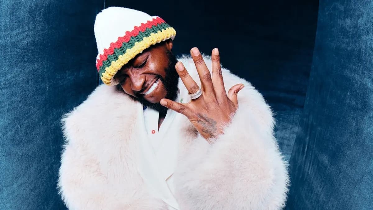 Davido Tickets Guide · 2026