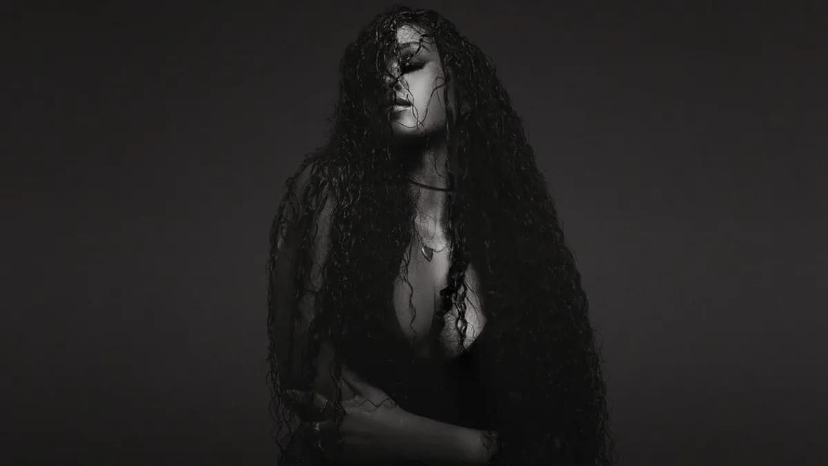 H.E.R. portrait