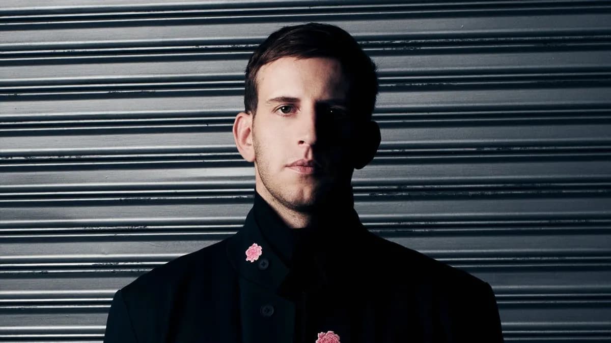 Illenium portrait