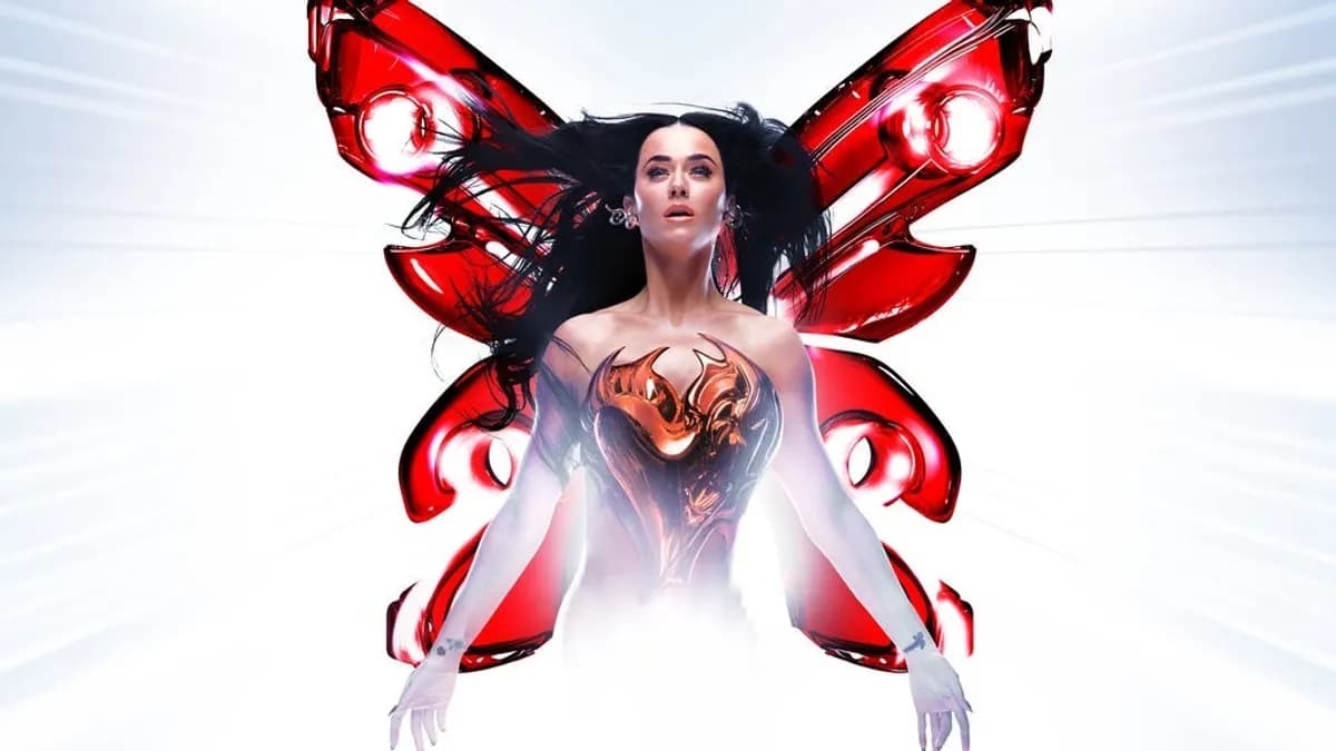 Katy Perry Tickets Guide · 2026