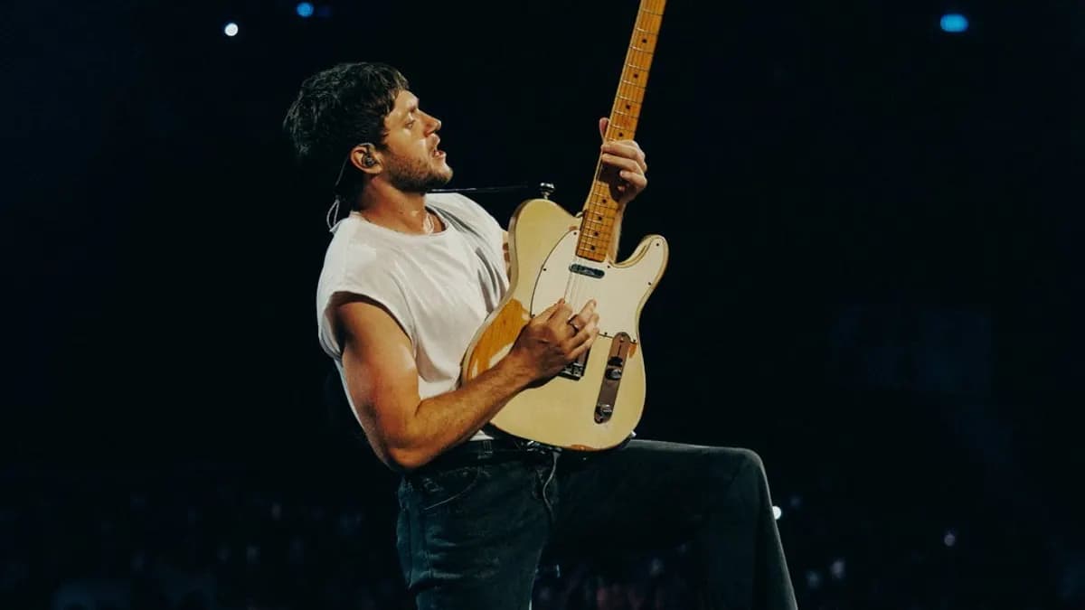 Niall Horan Tickets Guide · 2026