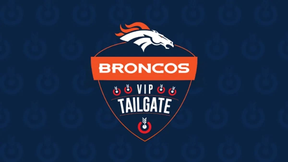 Live events in Denver