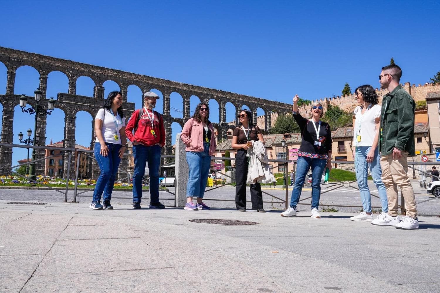Segovia Day Trip from Madrid