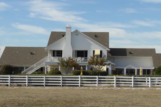 Dallas Southfork Ranch and Dallas TV Series Tour