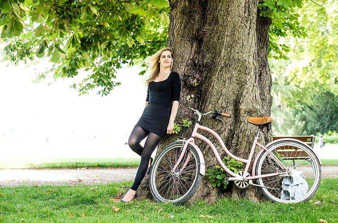 Budapest Bike Rental