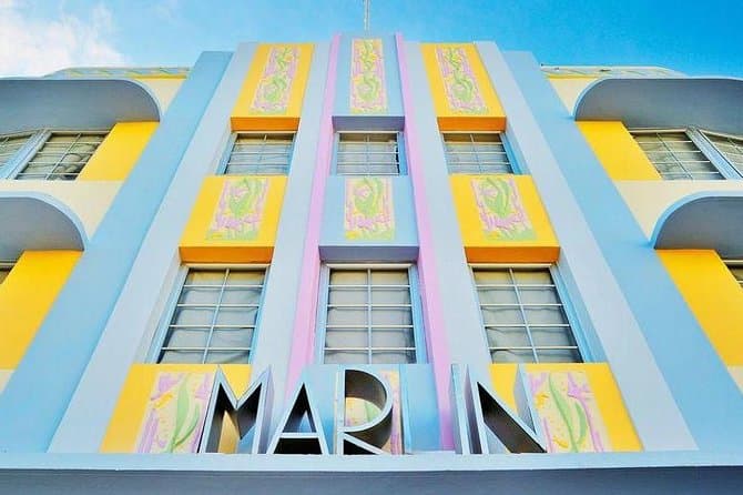 Miami Architecture Tour