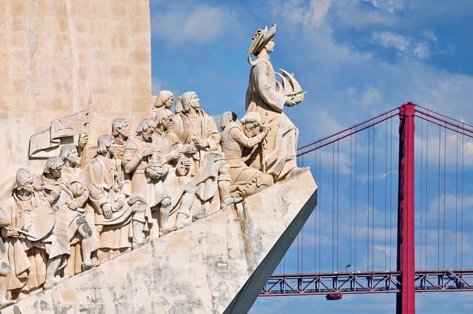 Lisbon Highlights Guided Tour