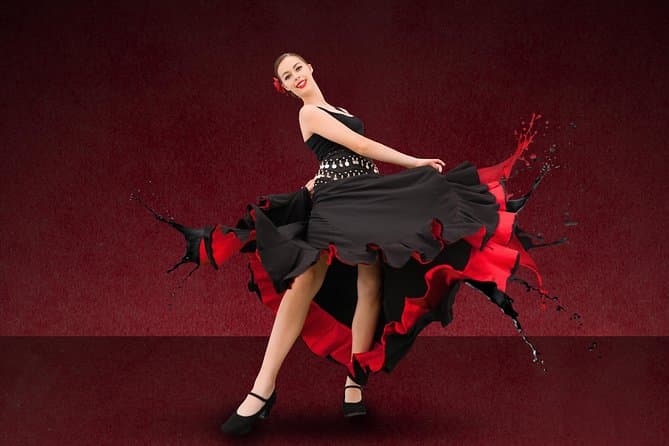 Cordoba Flamenco Show Tickets
