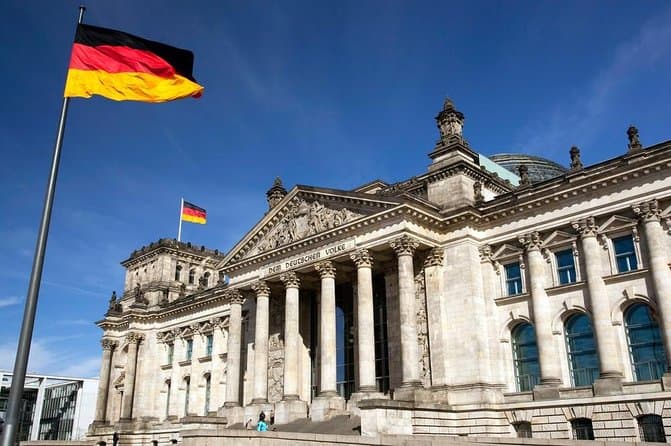 Berlin Third Reich Tour