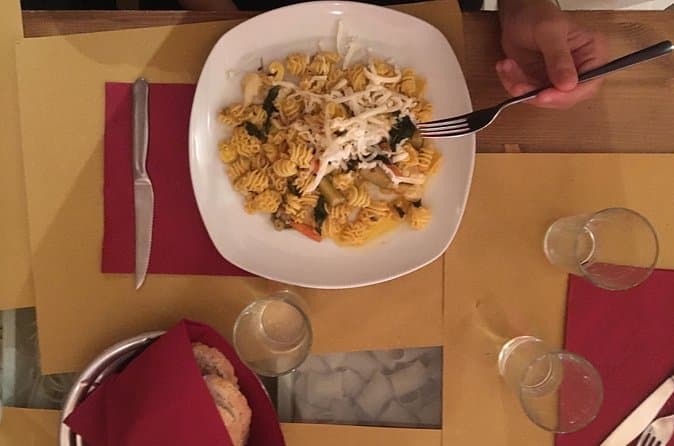 Florence Food Tour