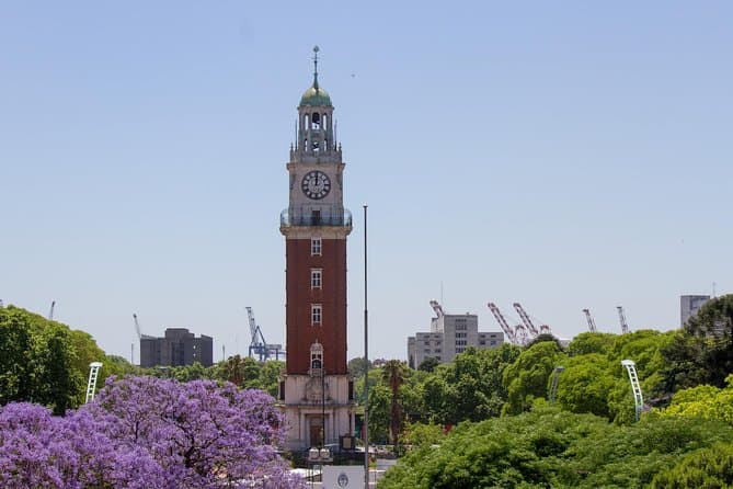 Buenos Aires Private Tour