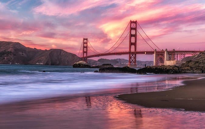 San Francisco Photography Tour