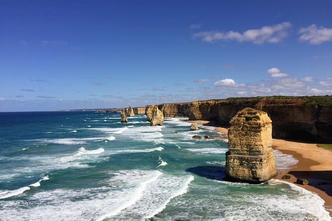 Reverse Great Ocean Road Day Trip from Melbourne
