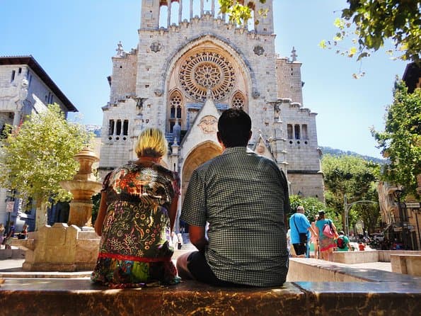 Soller and Valldemosa Day Trip in Mallorca