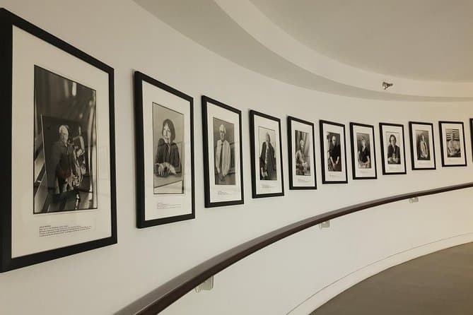 Los Angeles Museum of Tolerance Tickets