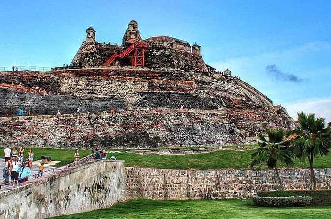 Cartagena Private Tour