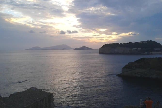 Naples Bike Tour