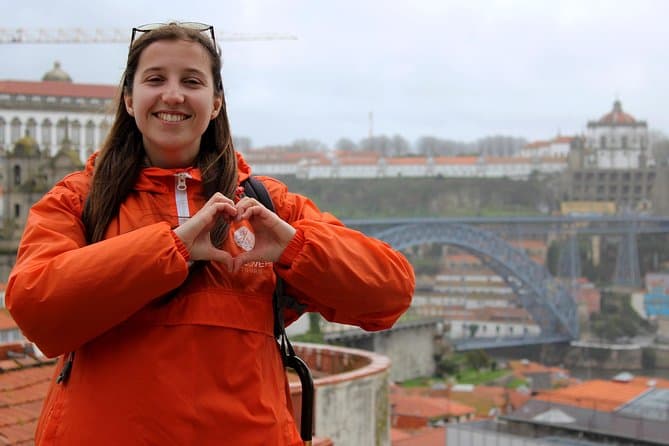 Porto Private Tour