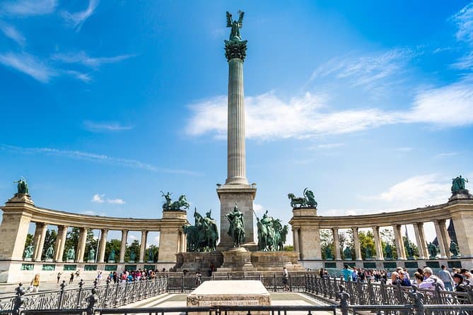 Budapest Private Tour