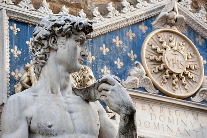 Accademia Gallery Private Guided Tour
