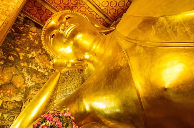 Bangkok Private Tour
