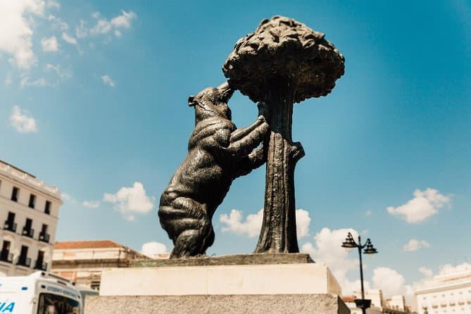 Madrid Private Tour