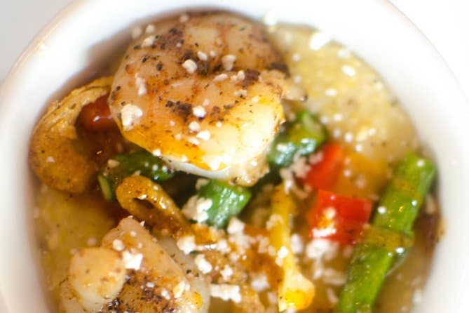 Atlanta History and Food Tour