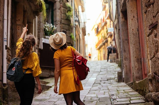 Lisbon Kickstart Private Tour