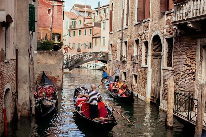 Venice Private Tour