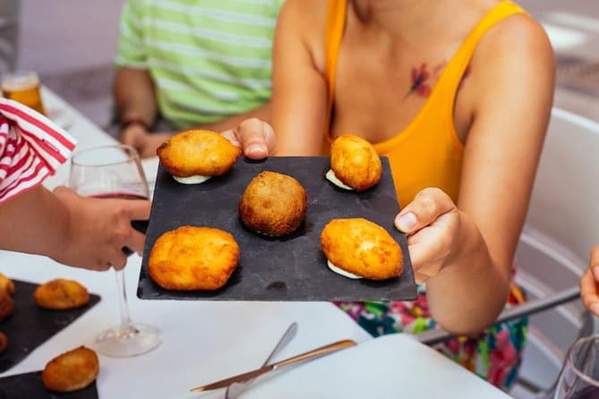 Valencia Private Food Tour