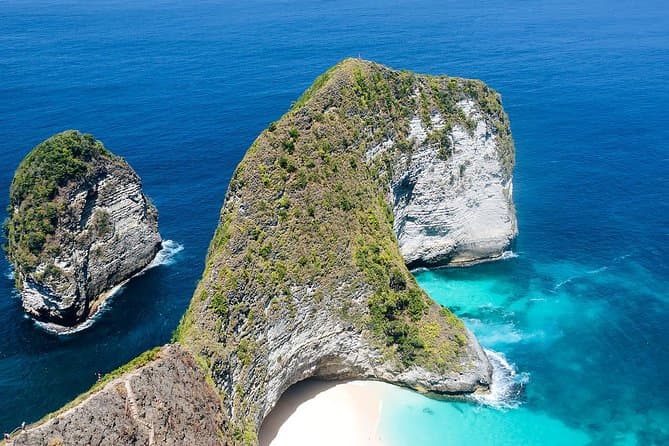 Bali Nusa Penida Day Trip