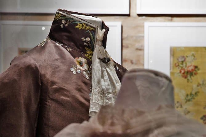 Valencia Silk Museum Tickets