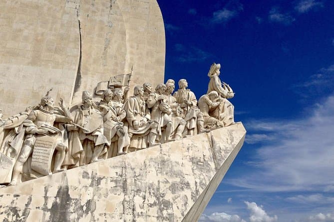 Lisbon Belem Tour
