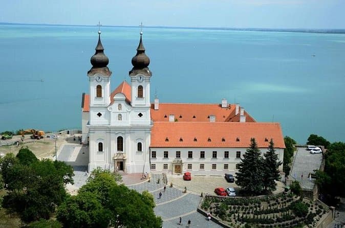 Lake Balaton and Herend Day Trip from Budapest