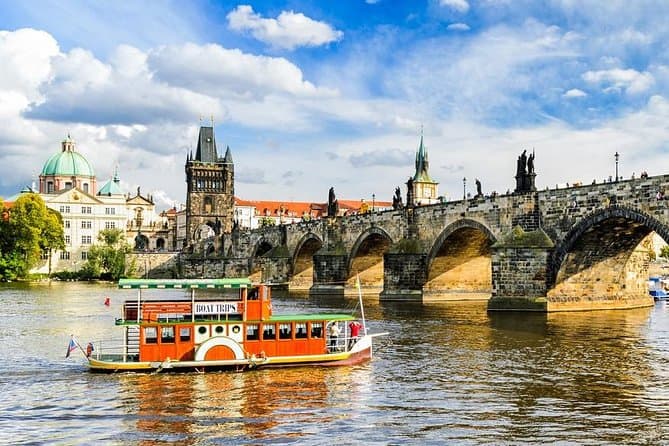 Prague Private Tour
