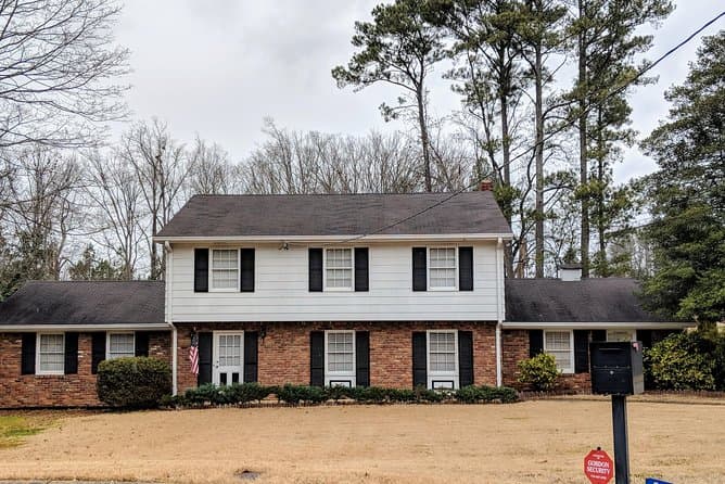 Atlanta Stranger Things Film Locations Private Tour