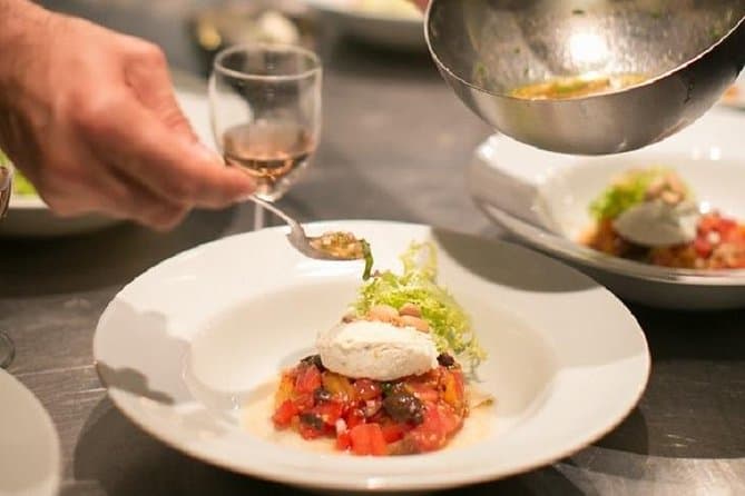 Avignon Cooking Class