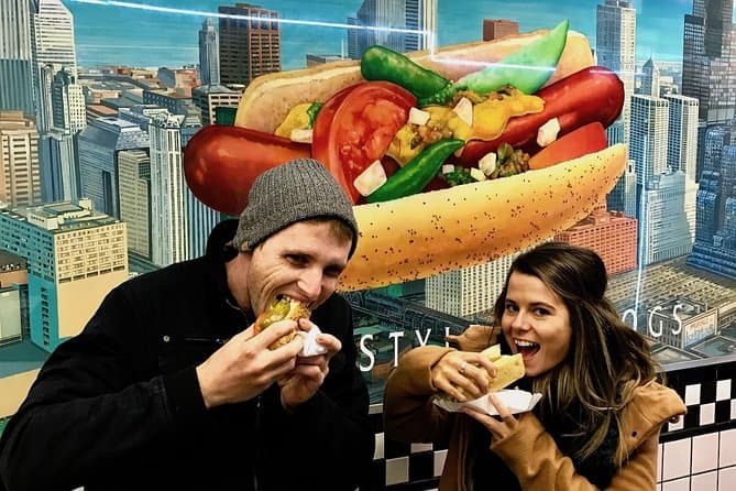 Chicago Food Tour