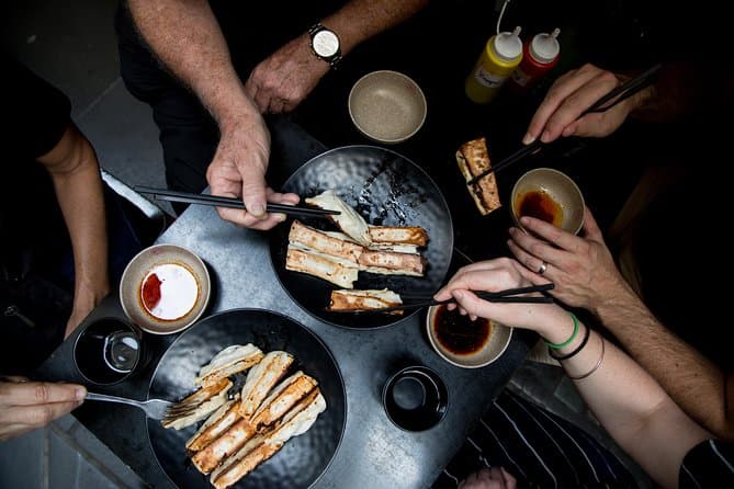 Melbourne Food Tour